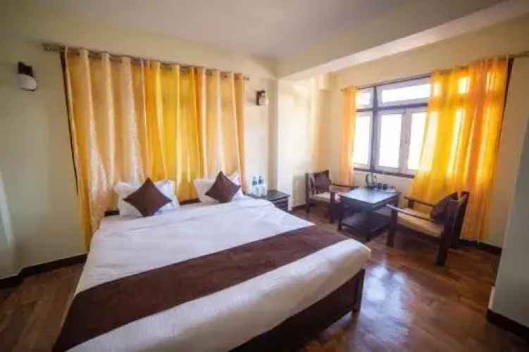 Hotel Hungree