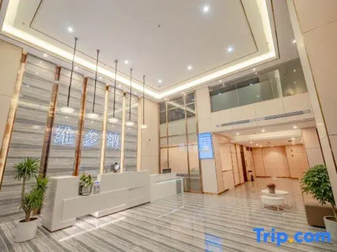 Vitona Hotel
