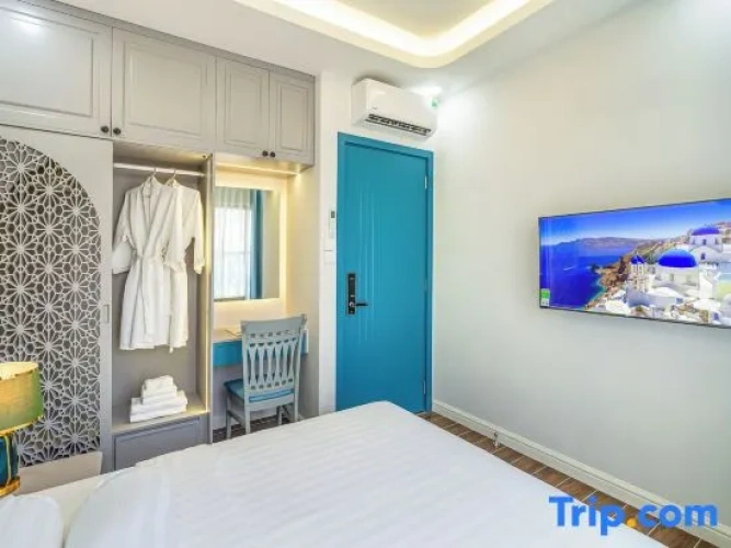 Grand Family Villa