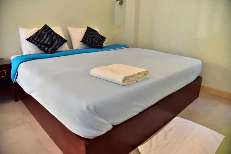 Hotelbild