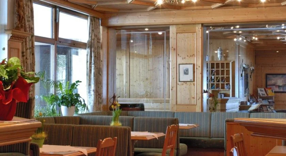 Gstehaus Daum