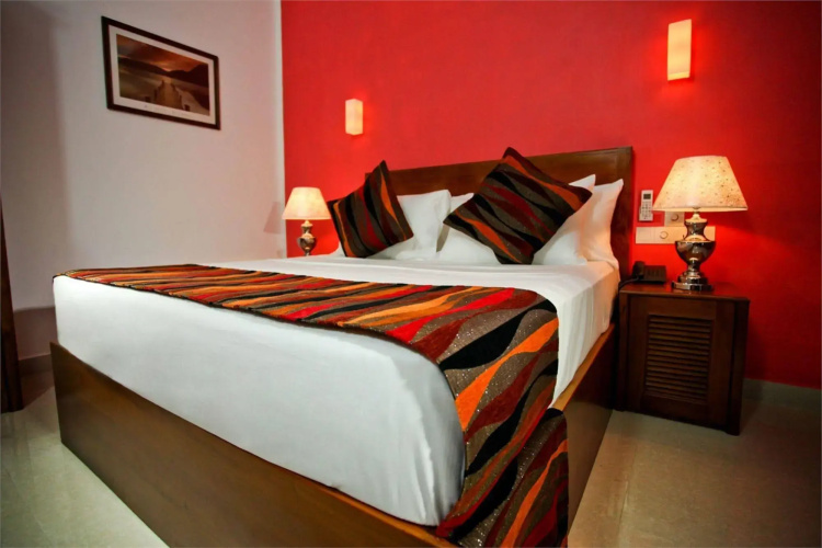 Hotel Travellers Nest