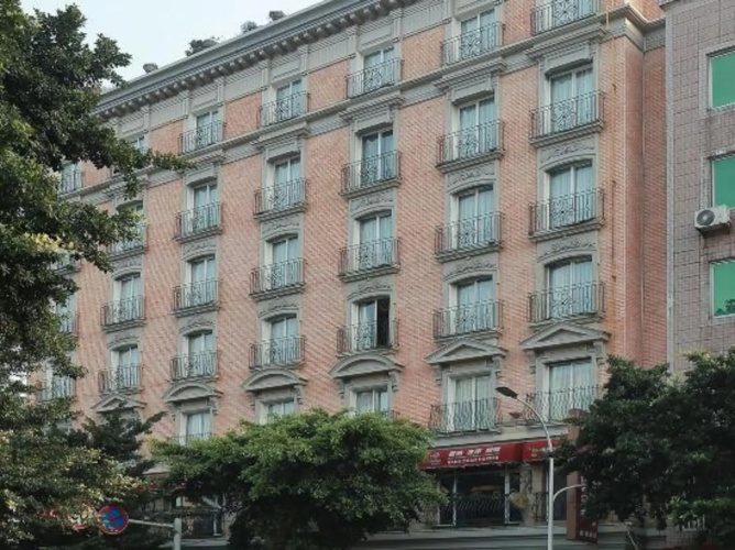 Sana Holiday Hotel