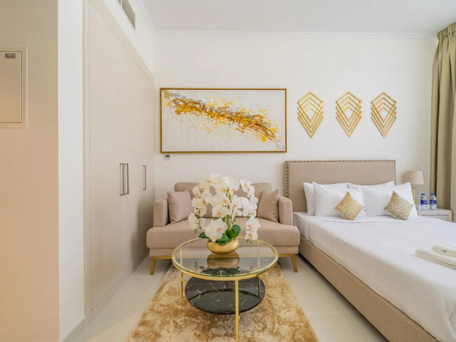 Damac Hills - Carson A 1706