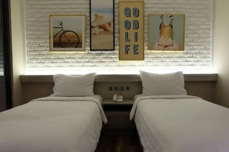 Expressia Hotel Makassar