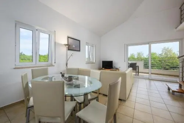 Apartments Adria