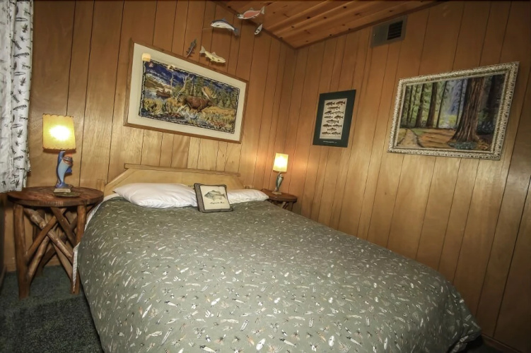 Absolute Wilki - 3 Br home by RedAwning