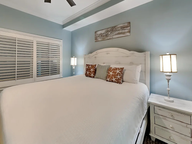 Adagio by Southern Vacation Rentals