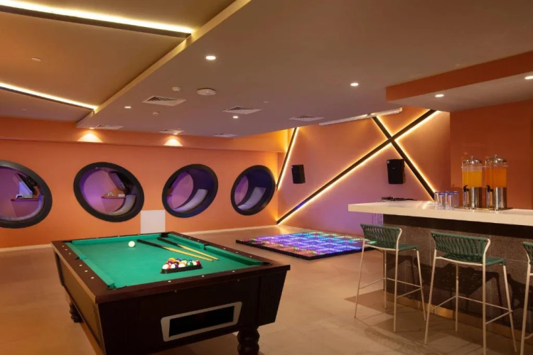 Dreams Flora Resort And Spa photo 18