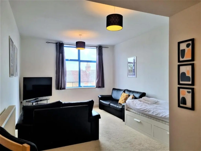 Standard Apartment