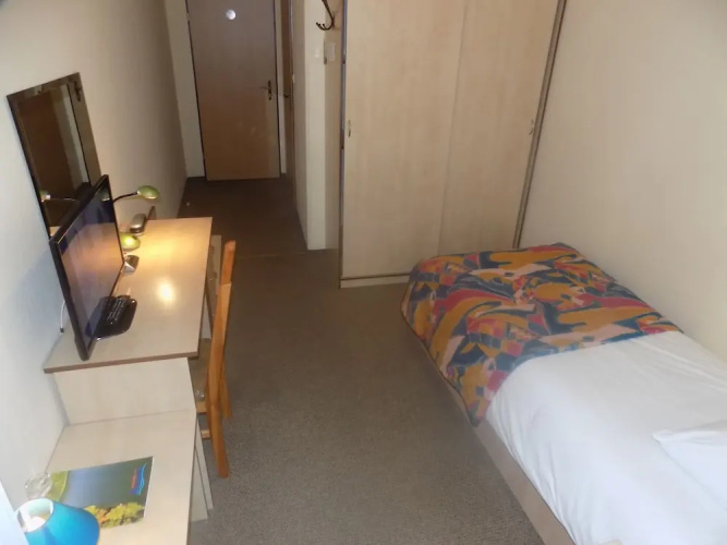 Hotel Mazuria