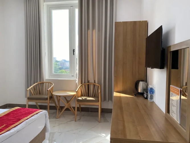 Viet Huong Hotel
