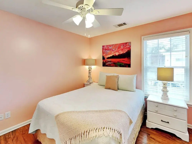 Back River Bungalow by Tybee Vacation Rentals