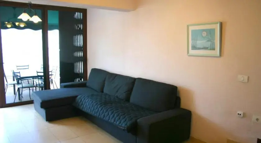 Bungalow in Las Americas