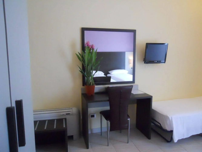 Idria Hotel