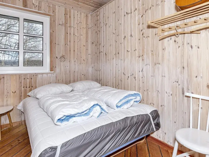 4 Person Holiday Home in Thisted-by Traum