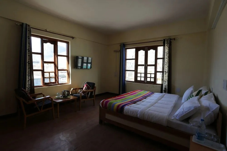 Spiti Heritage