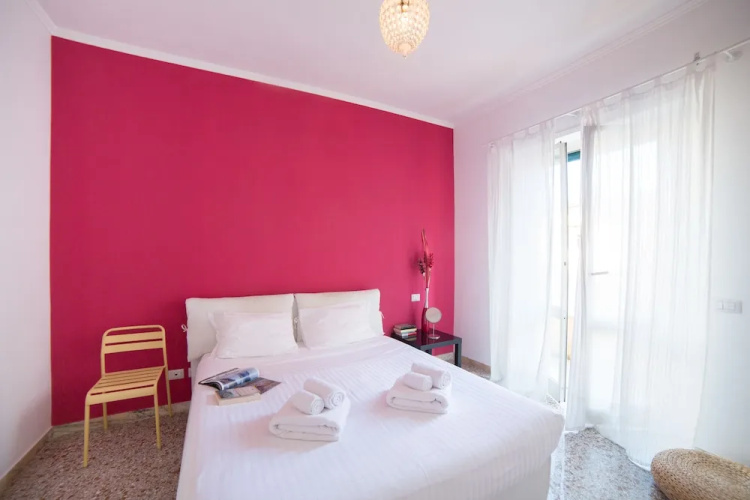Rent in Rome - Olimpico