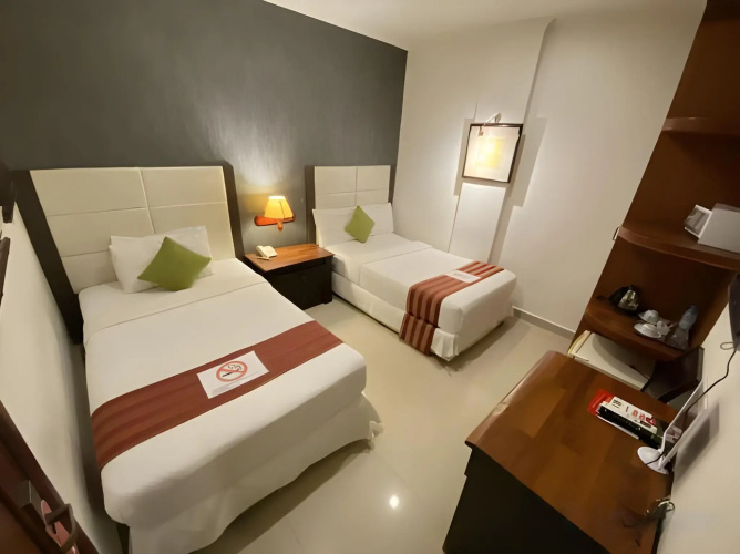 City Lodge Hotel