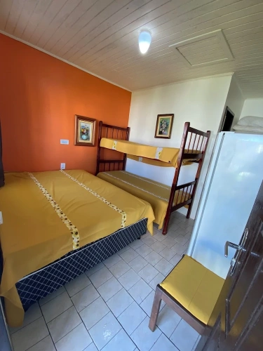 Quadruple Suite
