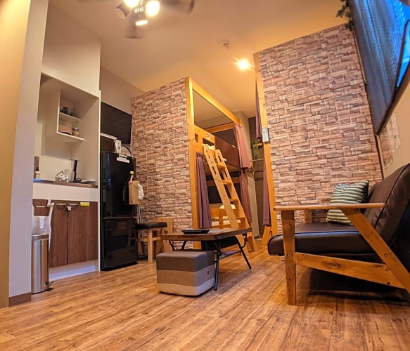 Standard Family room
