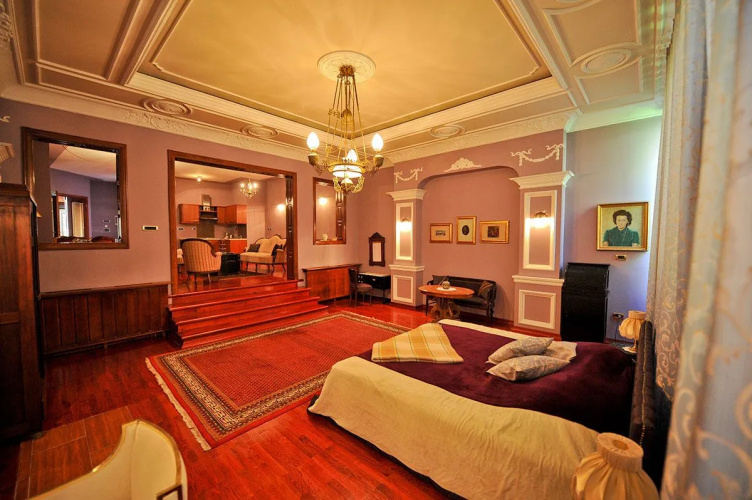 Hotel Michele