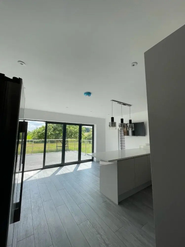 Beautiful 1-bed Cottage in Uttoxeter