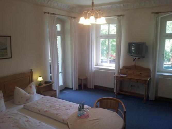 Bilz Pension