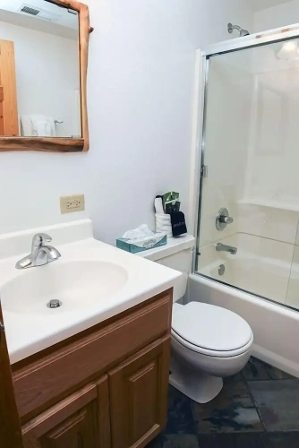 2 Bedrooms Standard room