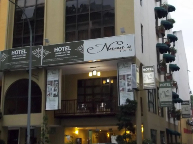 Image de l'hôtel