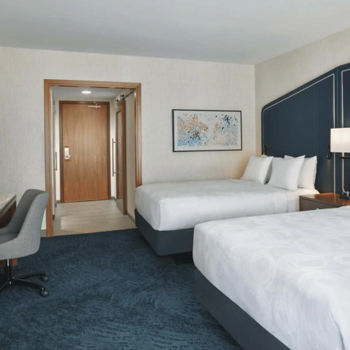 Jw Marriott Austin photo 45
