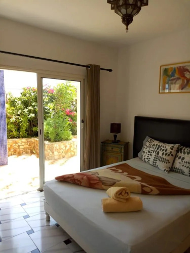 Villa Sur La Plage