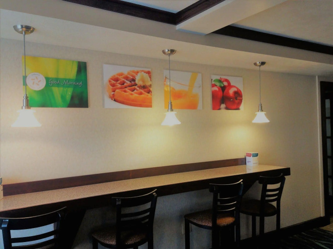 Quality Inn photo 34