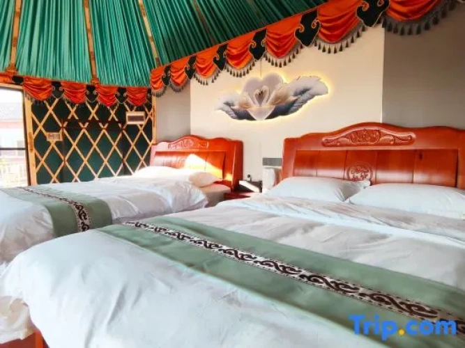 Comfort Twin room