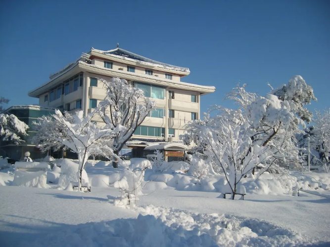 Image de l'hôtel
