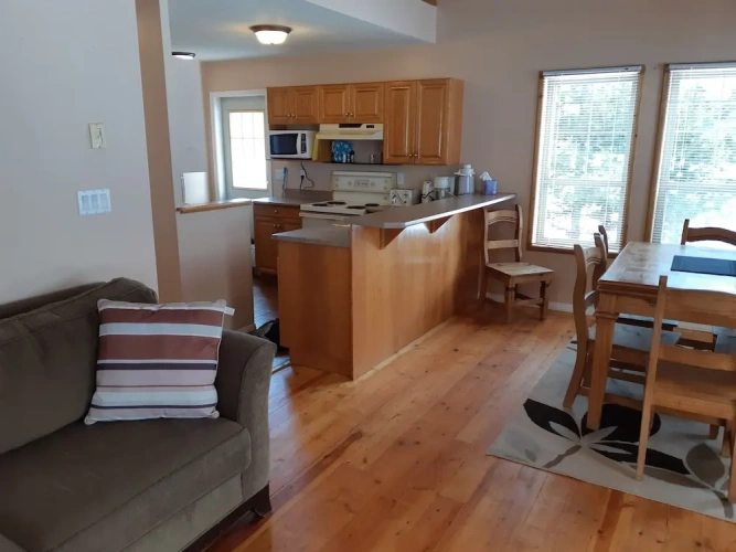2 Bedrooms Cottage with view