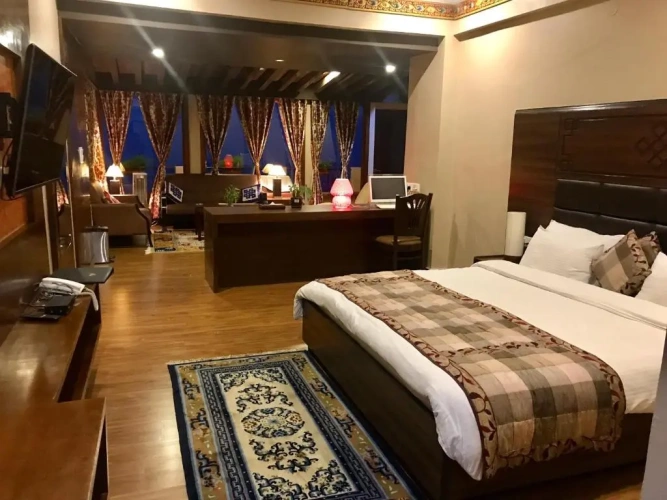 Grand Suite