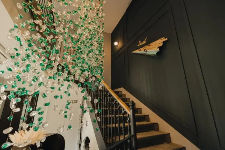 Hotel Flaneur