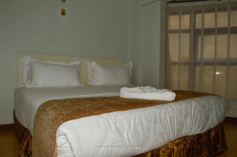 Emeli Hotel