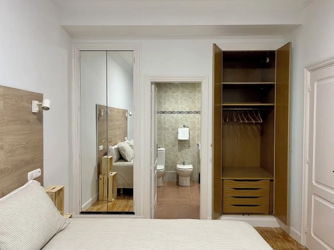 Comfort Suite