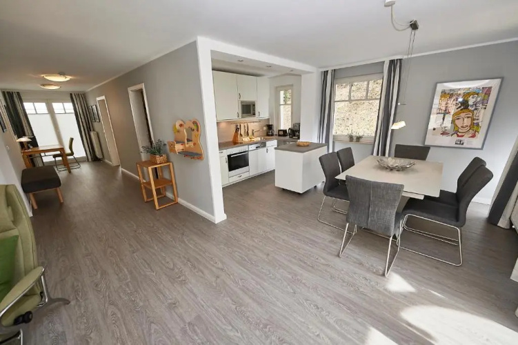 Villa Li - Penthouse - F546