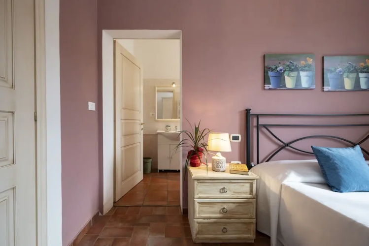 Ombra Verde - B&B e Appartamenti