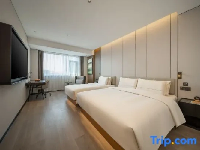 Premier Family Suite