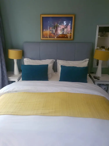 Lala-Nathi Guest House & Self Catering