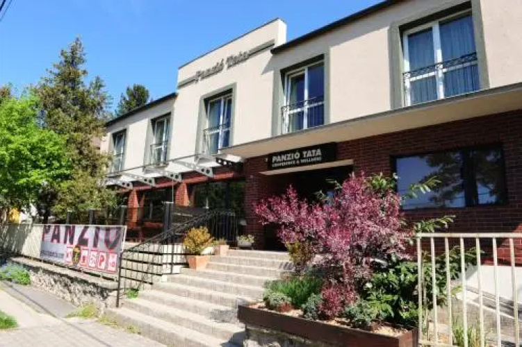 Hotelbild