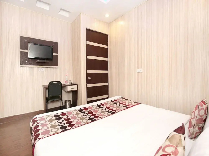 Hotel Imperial
