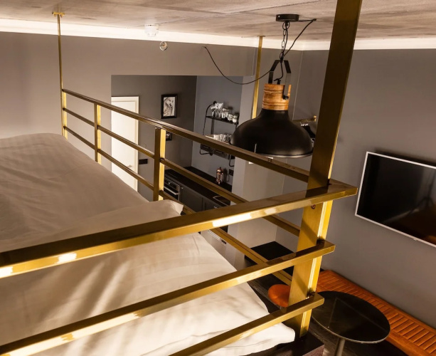 Urban RVK studios