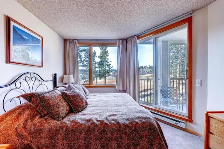 2 Bedrooms Standard Double room