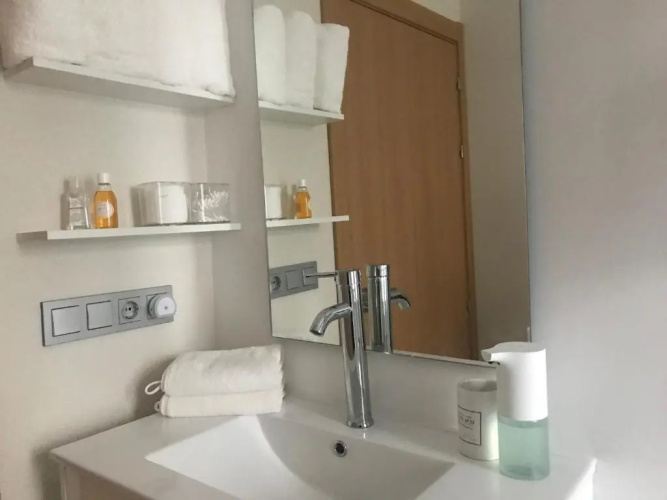Suites Mendibil Irun