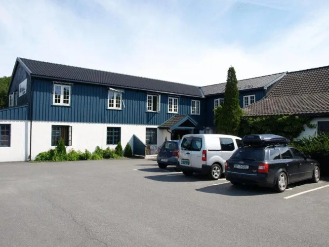 Otel görseli